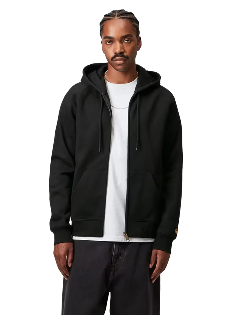 Chaqueta Hooded Chase