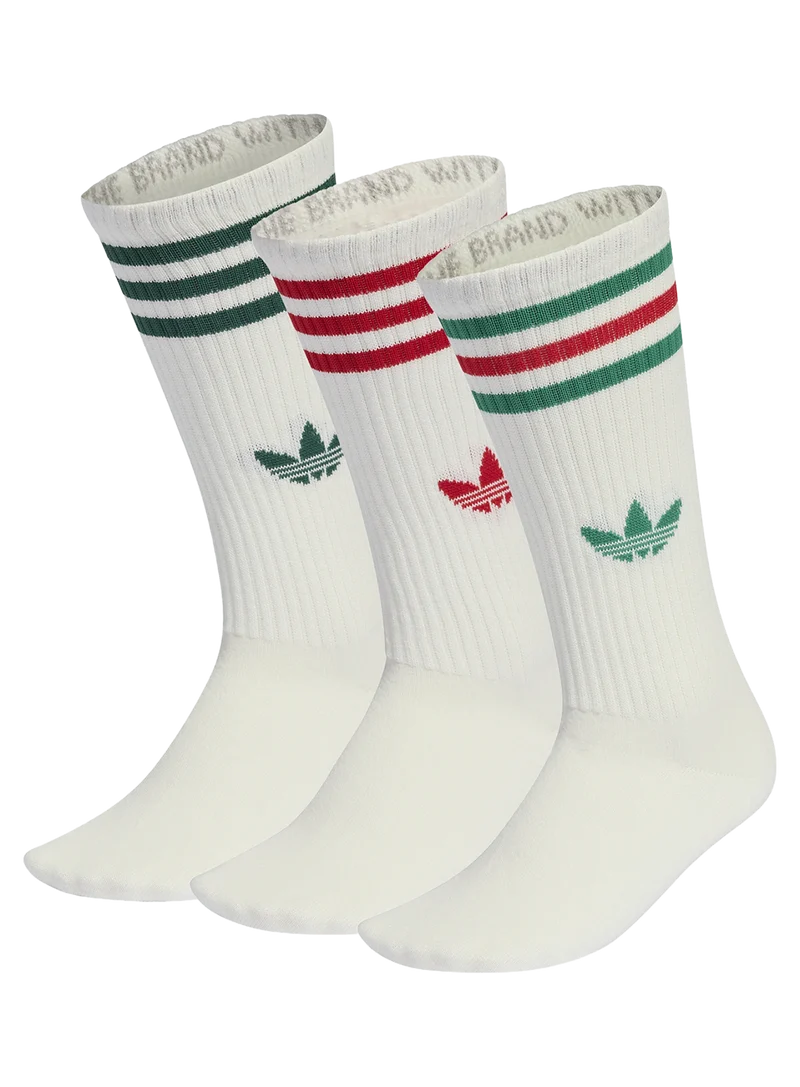 Calcetines 3s High Cr S 3p