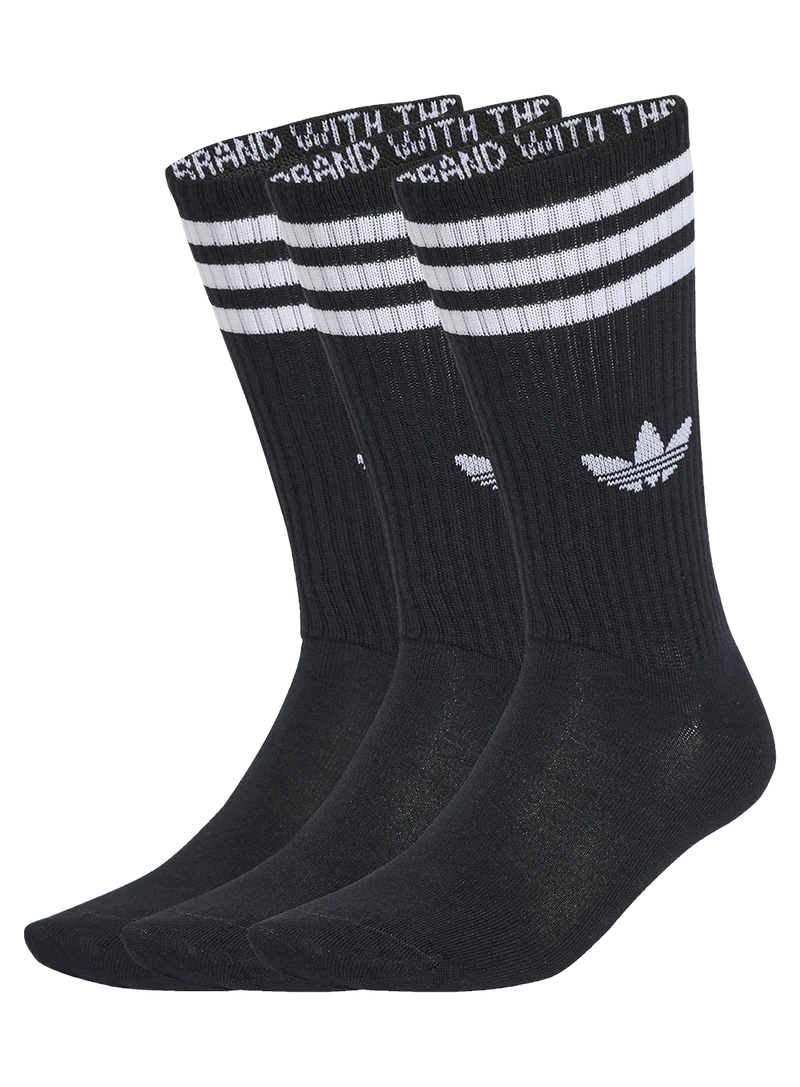 Calcetines 3s High Cr S 3p