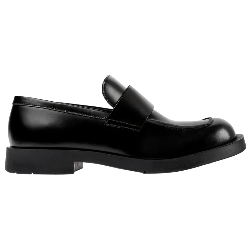 Mocasines Lab Mil