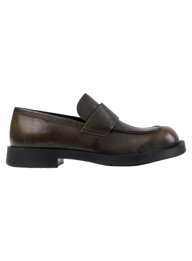 Mocasines Lab Mil