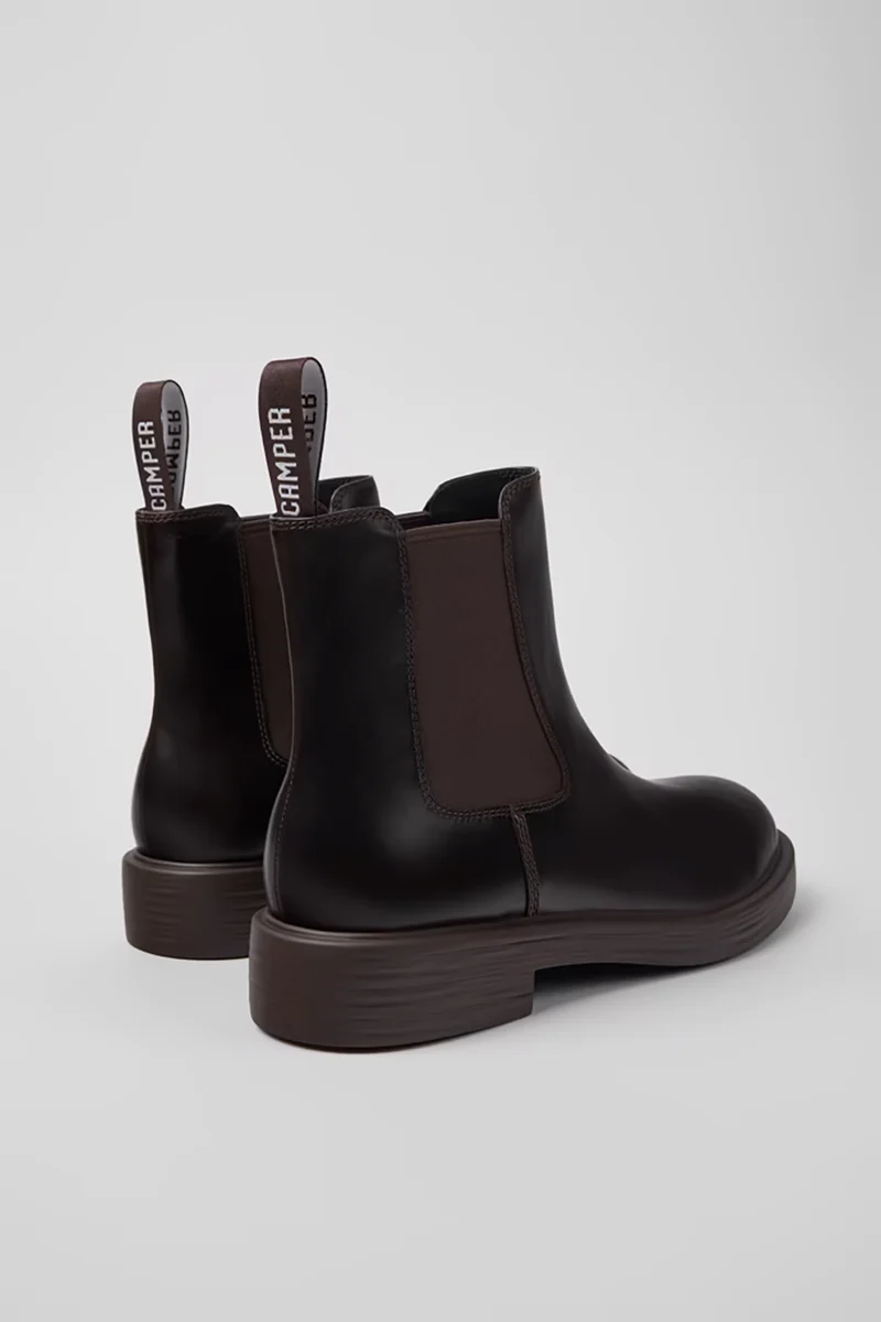 Botas Dean