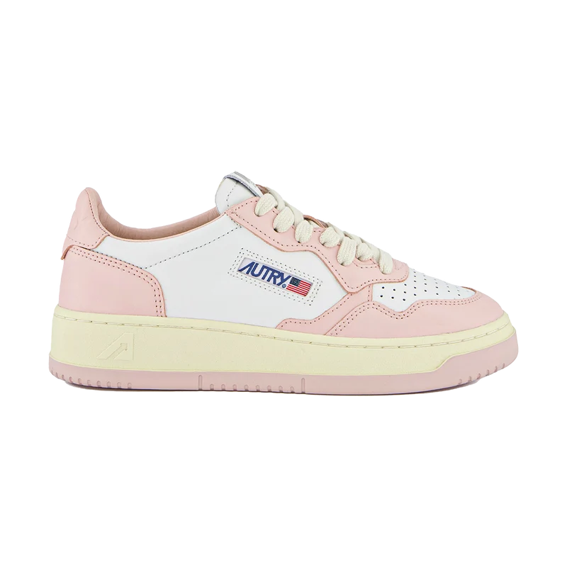 Zapatillas Medalist Low