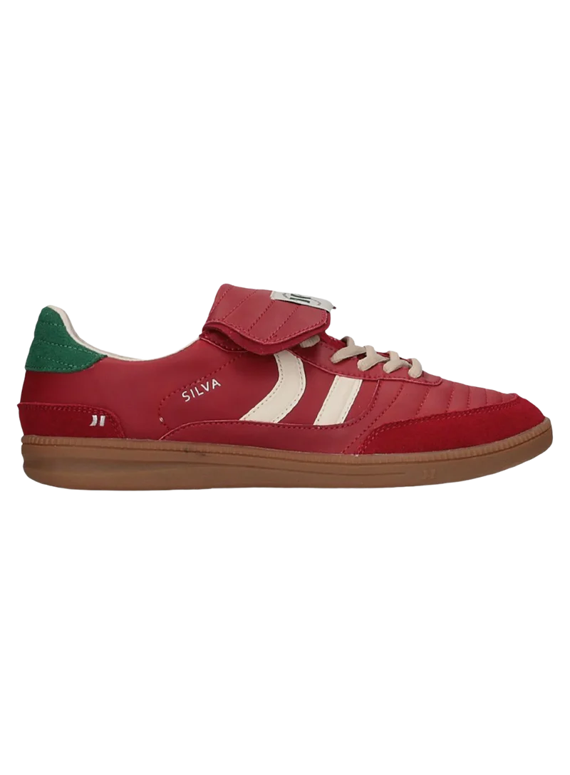 Zapatillas Silva