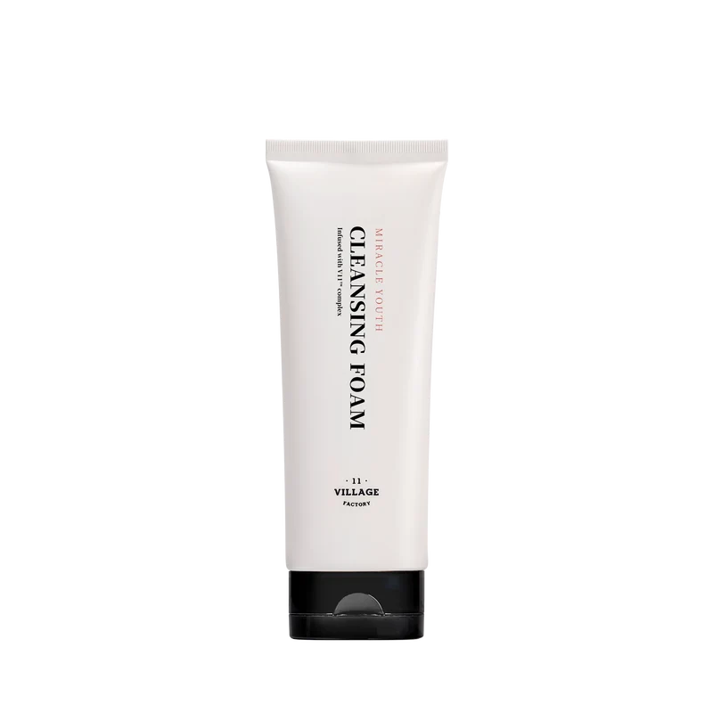 Miracle Youth Cleansing Foam
