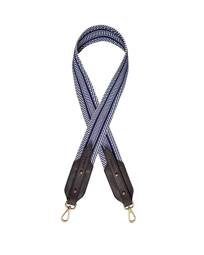 Cartera Jogger Logo