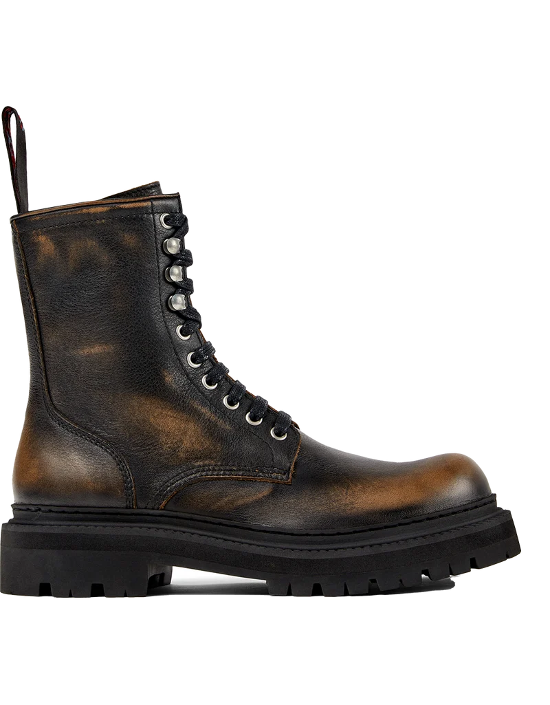Botines Lab Eki