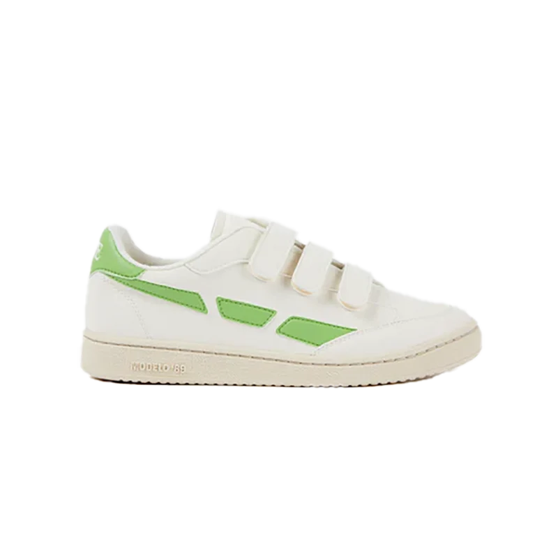 Zapatillas Modelo 89