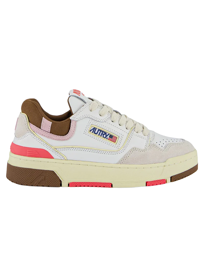 Zapatillas Clc Low
