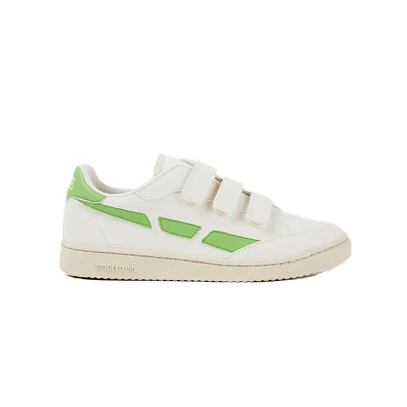 Zapatillas Modelo 89