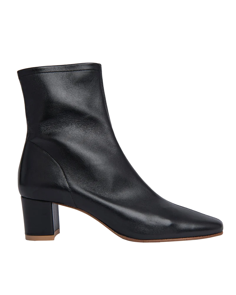 Botines Sofia Cuero