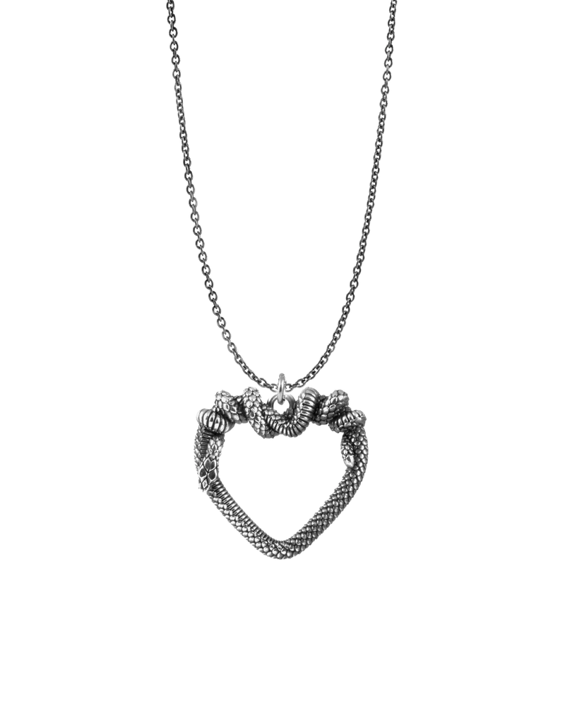Colgante Venomized Heart
