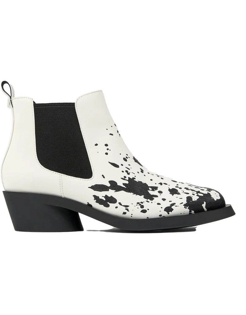 Botines Bonnie