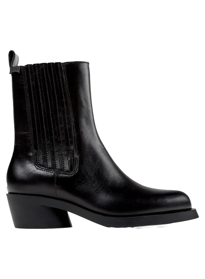 Botines Bonnie
