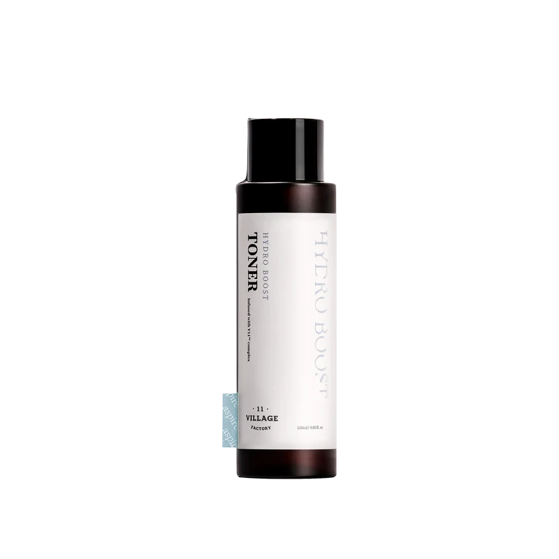Hydro Boost Toner
