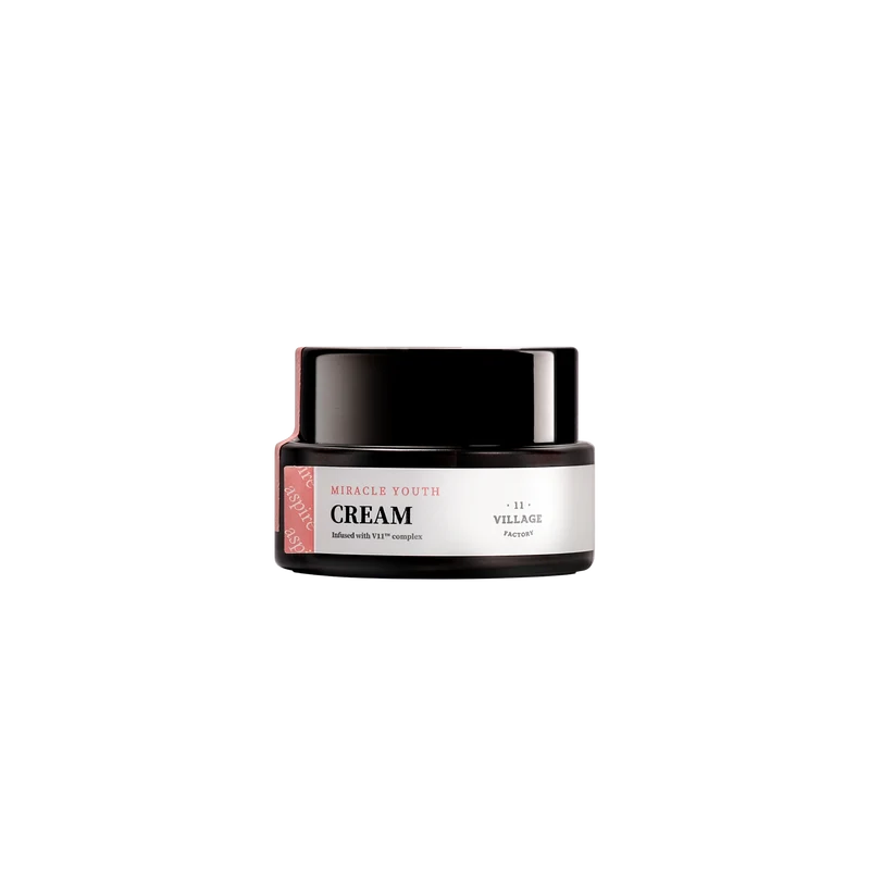 Miracle Youth Cream