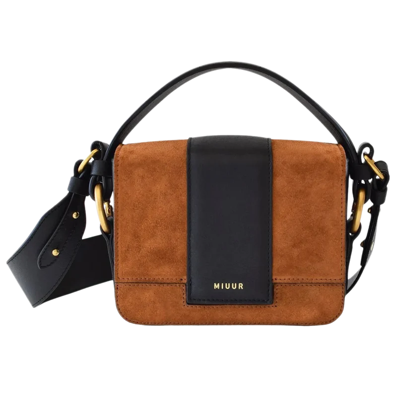 Bolso De Mano M