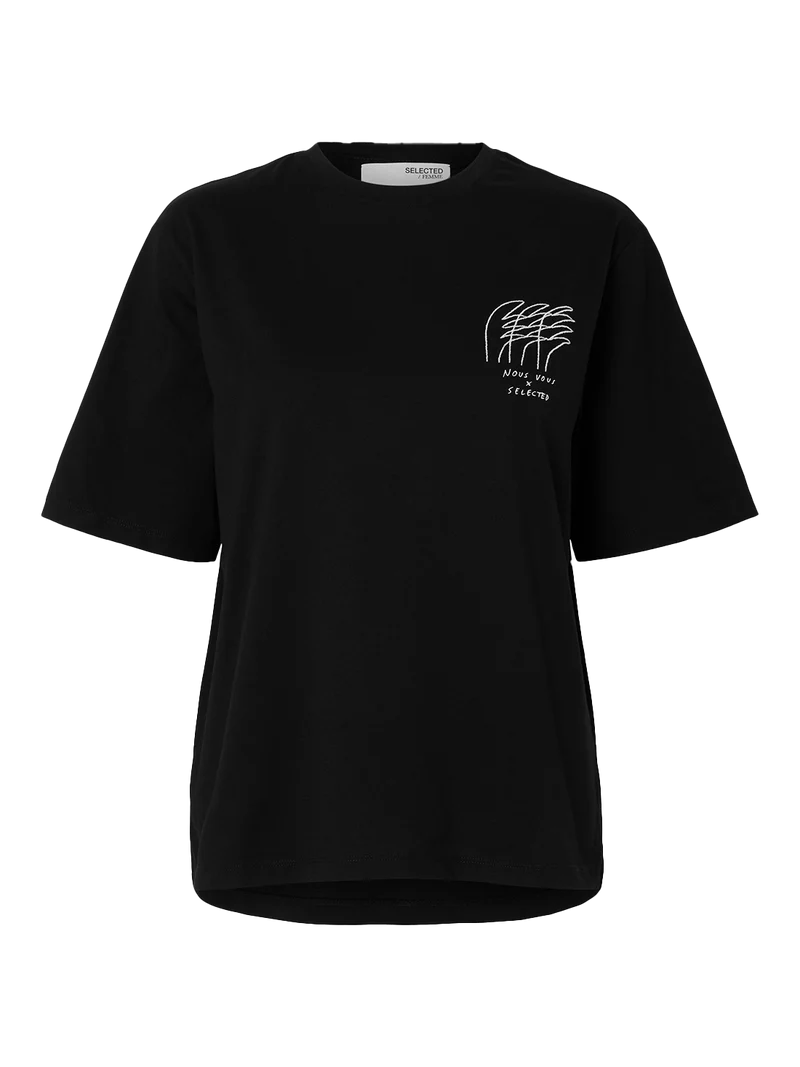 Camiseta Slfvilja