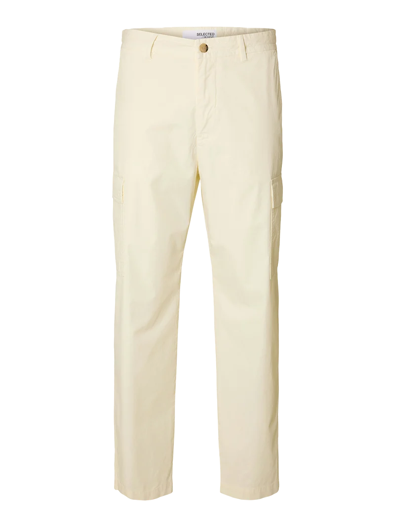 Pantalones Slh220-loose Declan