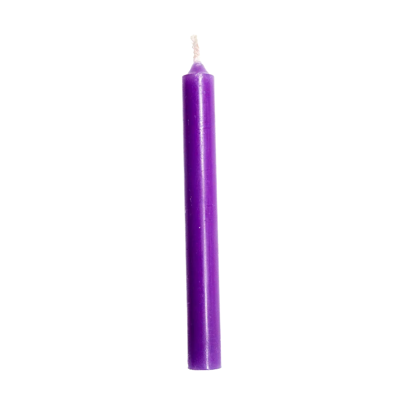 Long Candle