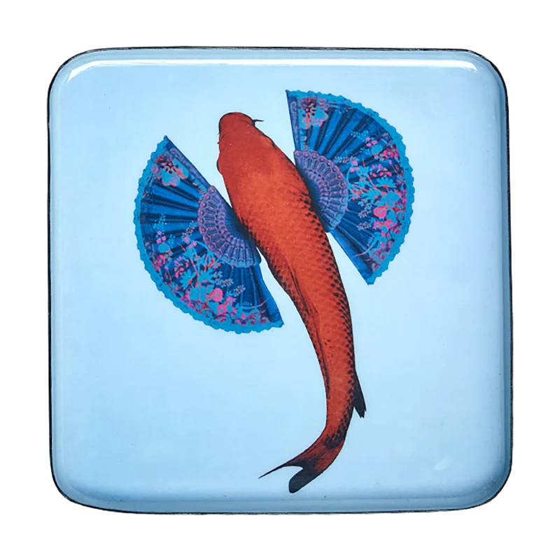Bandeja Fishkoï