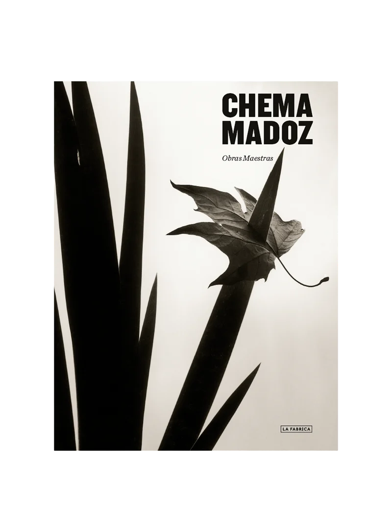 Chema Madoz.