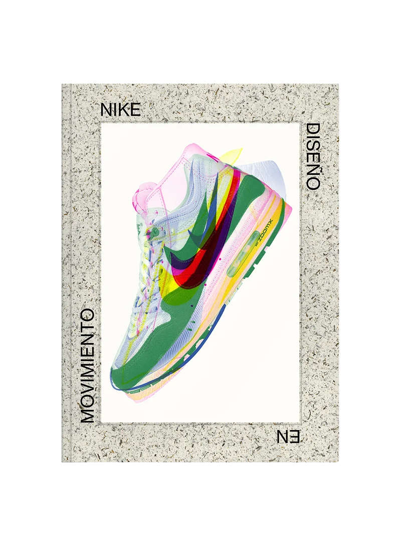 Nike, Diseño En Movimiento