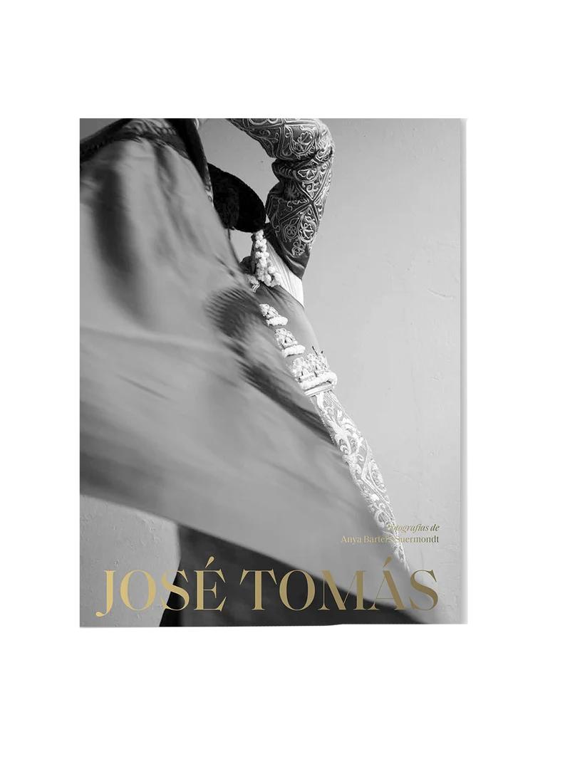 José Tomás | 50 Años