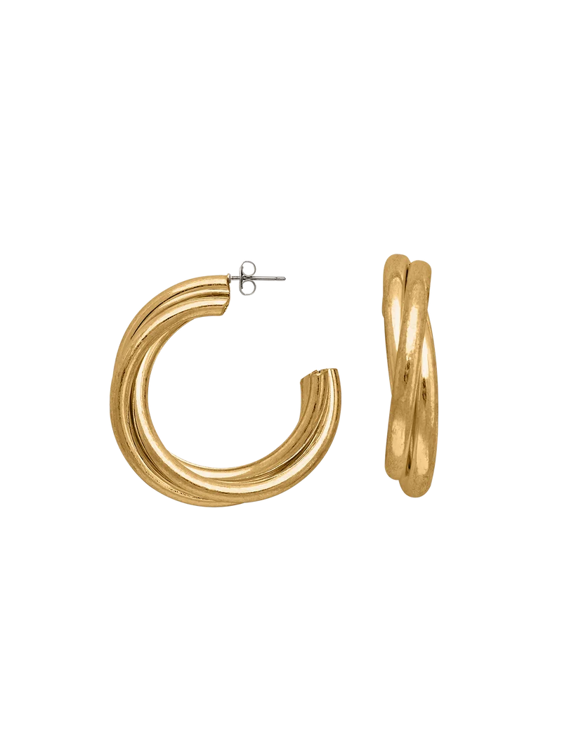Pendientes Olivia