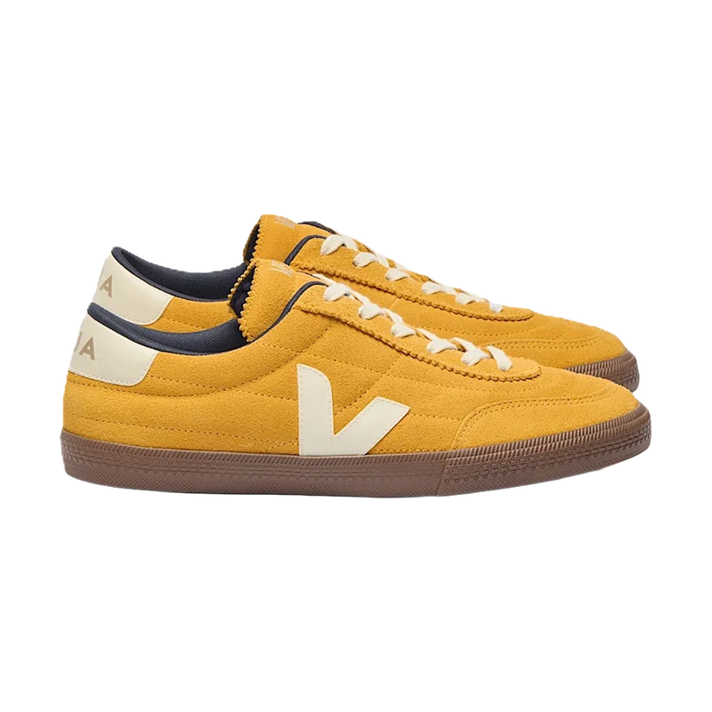 Zapatillas Panenka Suede