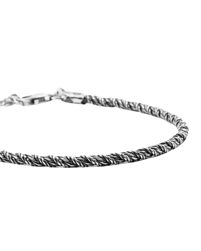Pulsera Large Foxtail