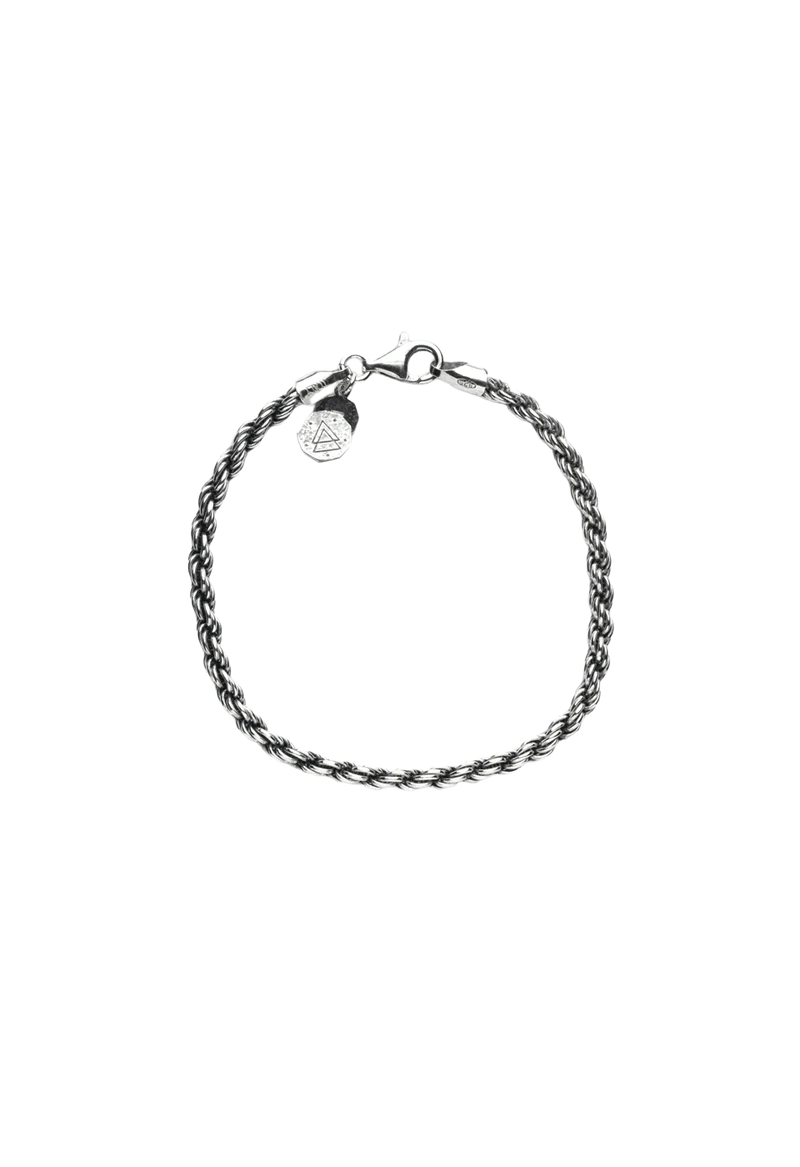 Pulsera Torchon