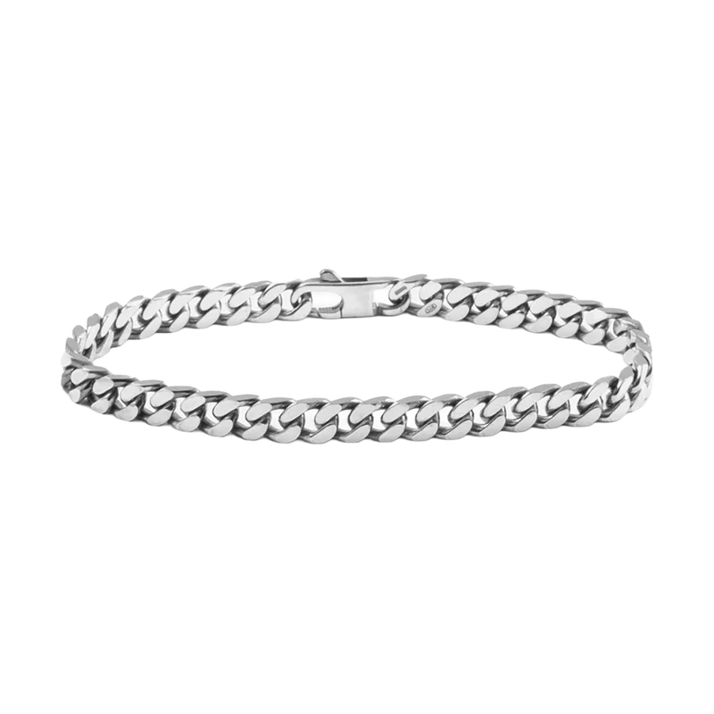 Pulsera Grumette Cuadrada