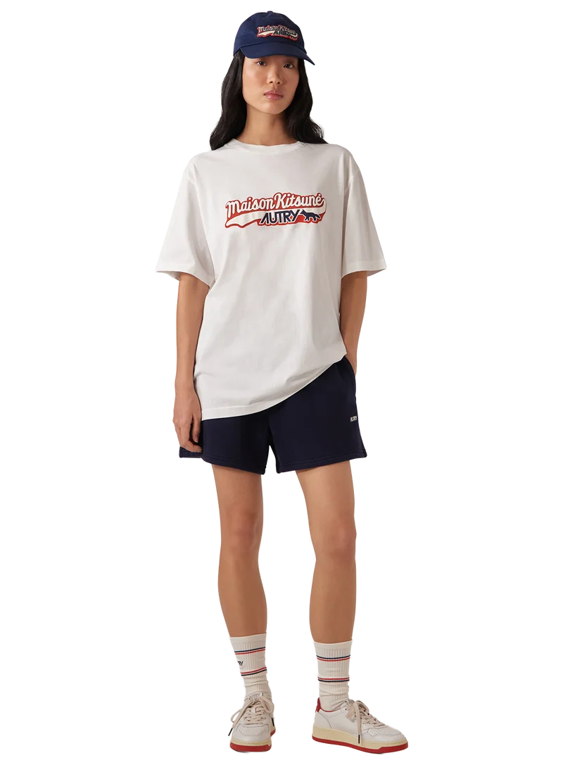 Camiseta Main M Kitsune