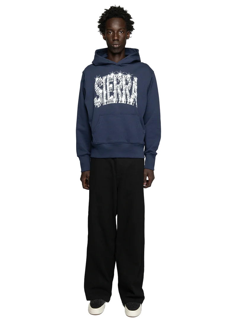 Sudadera Sierra Bling Hoodie