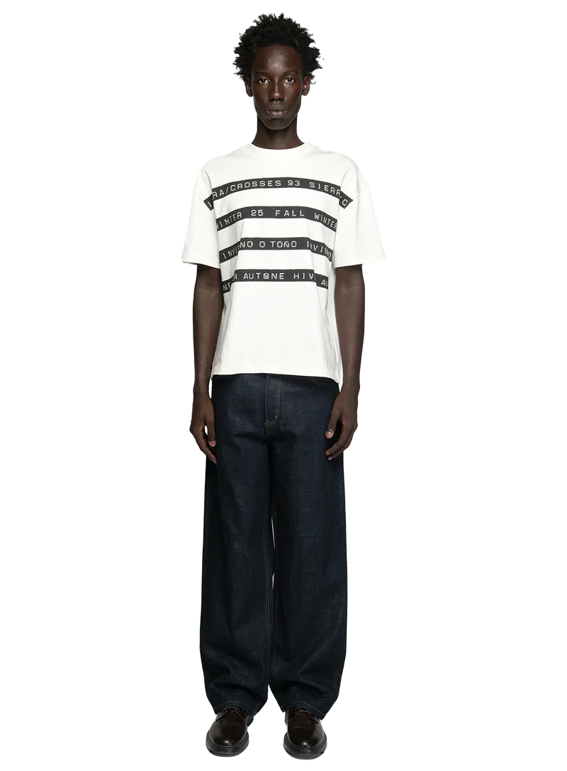 Camiseta Notebook