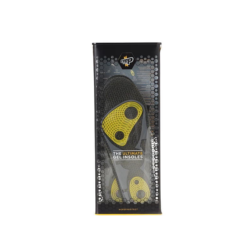 Gel Insoles