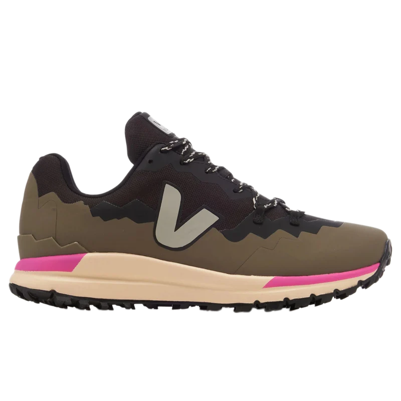 Zapatillas Fitz Roy