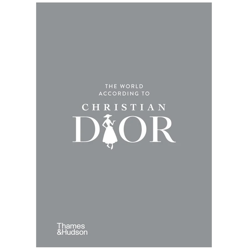 The World According To Christian Dior