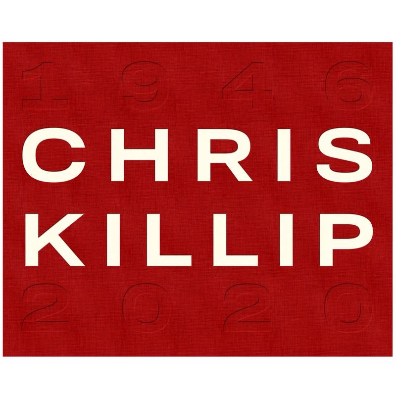 Chris Killip