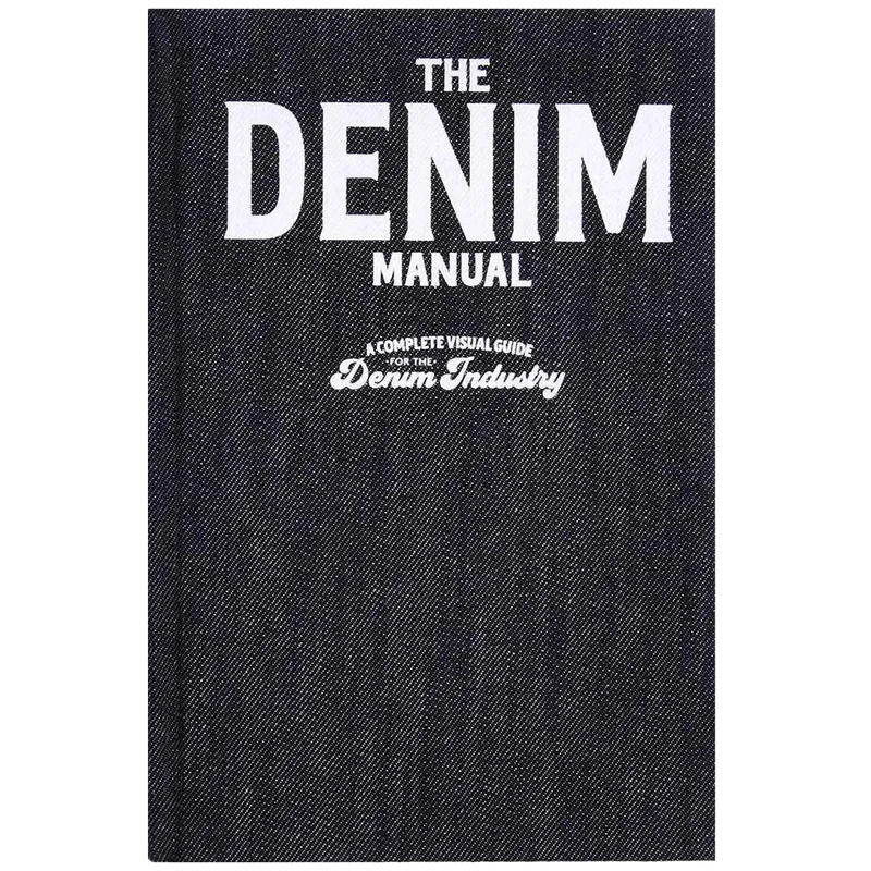 The Denim Manual