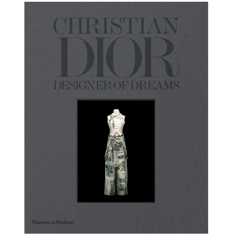 Christian Dior : Designer Of Dreams