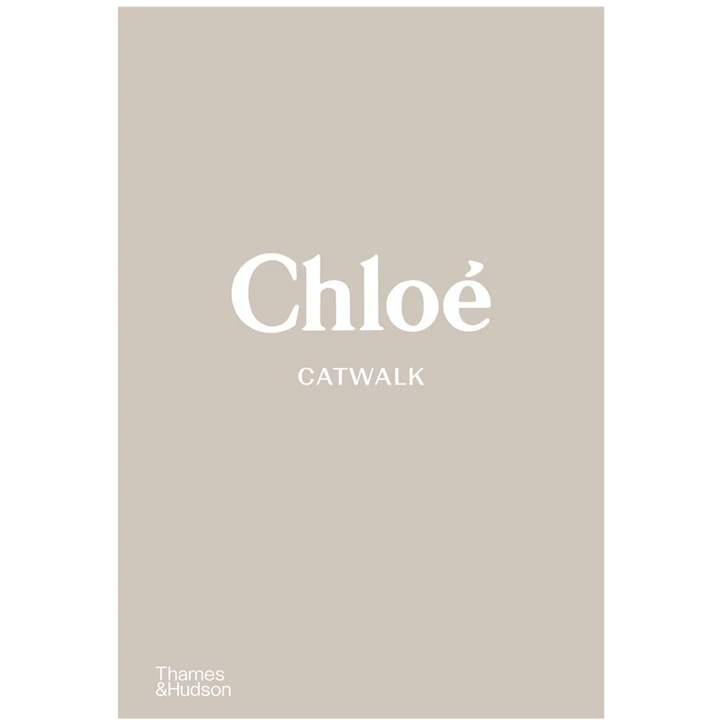 Chloe Catwalk