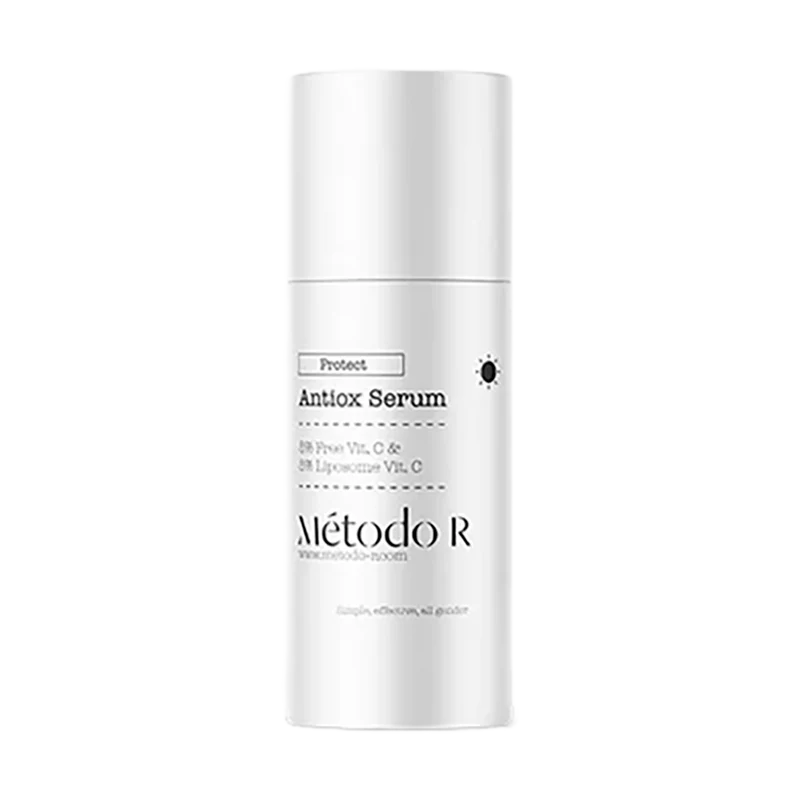 Serum Antioxidante con Vitamina C