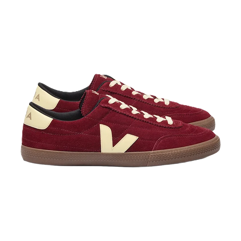 Zapatillas Panenka Suede