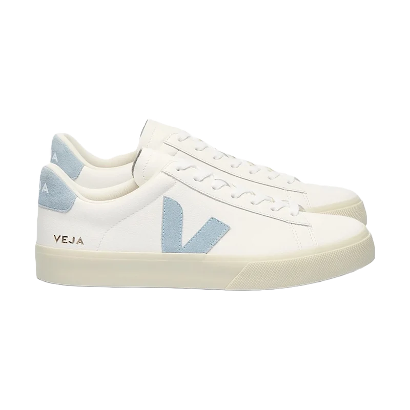 Zapatillas Campo Leather