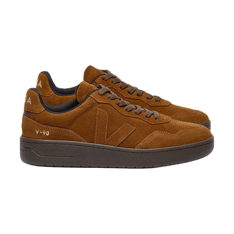 Zapatillas V-90 Suede