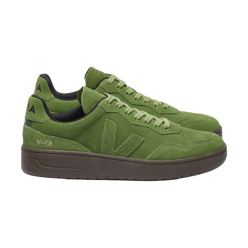 Zapatillas V-90 Suede