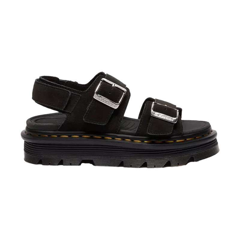 Zueco Zebzag Sandal