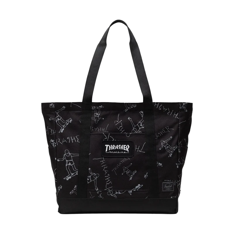 Thrasher Gonz Herschel Heritage™ Tote